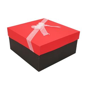 پک ولنتاین مجموعه جعبه هدیه مخصوص به همراه عروسک پولیشی خرس مدل 007 