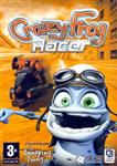  بازی قورباغه دیوانه 1 crazy frog racer برای pc