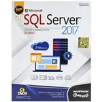 مجموعه نرم افزار SQL SERVER 2017 شرکت نوین پندار