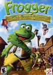 بازی frogger: the great quest قورباغه ماجراجو برای pc