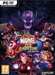  بازی marvel vs capcom infinite برای pc