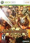  بازی battle fantasia برای xbox 360