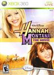  بازی hannah montana the movie برای xbox 360