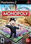  بازی monopoly ps2 iso برای ps2