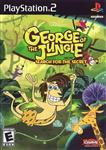 بازی george of the jungle and the search for the secret برای ps2