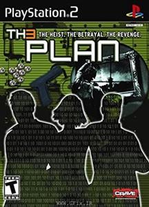  بازی the plan برای ps2