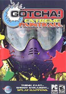  بازی پینت بال گوتچا gotcha! extreme paintball برای pc