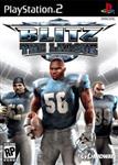  بازی blitz the league برای ps2