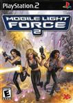  بازی mobile light force 2 game for برای ps2