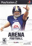  بازی arena football برای ps2