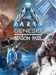 بازی ark genesis season pass برای کامپیوتر