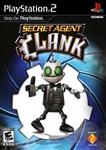  بازی secret agent clank برای ps2