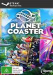  بازی planet coaster برای pc
