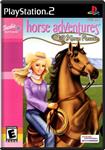  بازی barbie horse adventures wild horse rescue برای ps2