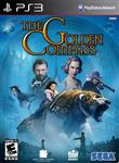  بازی the golden compass برای ps3 کپی خور