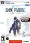  بازی lost planet extreme condition برای pc