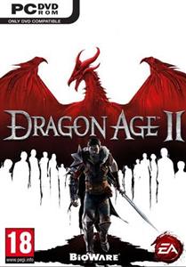  بازی dragon age ii – دراگون ایج برای pc