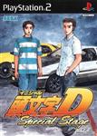  بازی initial d special stage برای ps2