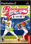  بازی backyard sports baseball 2007 برای ps2