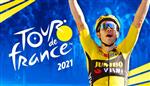  بازی tour de france 2021 برای pc کامپیوتر