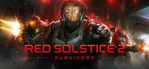  بازی red solstice 2 survivors برای pc کامپیوتر