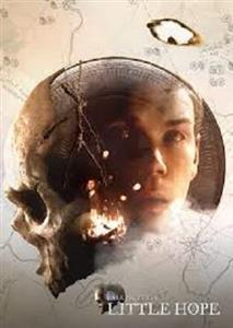  بازی the dark pictures anthology little hope برای کامپیوتر