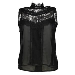 بلوز زنانه ریس مدل 1511116-0199 Rees 1511116-0199 Blouse For Women