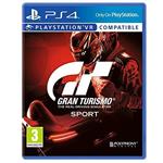  بازی gran turismo sports برای ps4 کپی خور