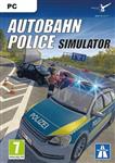  بازی autobahn police simulator – شبیه ساز پلیس اتوبان برای pc کامپیوتر
