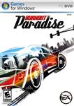  بازی burnout paradise the ultimate box برای pc