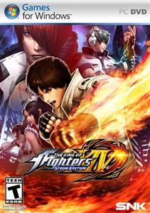  بازی the king of fighters xiv – پادشاه جنگجویان 14 برای pc