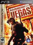  بازی rainbow six vegas برای ps3 کپی خور