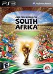  بازی fifa world cup south africa 2010 برای ps3 کپی خور