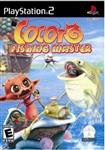  بازی cocoto fishing master برای ps2