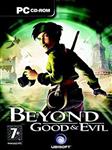  بازی beyond good & evil برای pc