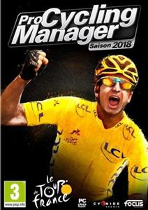  بازی pro cycling manager 2018 برای pc 