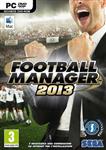  بازی football manager 2013 برای pc
