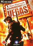  بازی rainbow six vegas برای pc