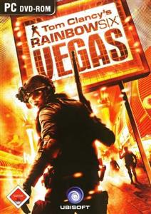 بازی rainbow six vegas برای pc 