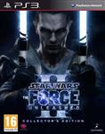  بازی star wars the force unleashed 2 برای ps3 کپی خور