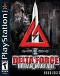  بازی دلتا فورس delta force: urban warfare برای ps1