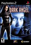  بازی dark angel برای ps2