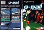  بازی q-ball: billiards master برای ps2