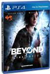  بازی beyond two souls برای ps4 کپی خور