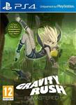  بازی gravity rush remastered برای ps4 کپی خور