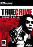  بازی true crime streets of la برای pc