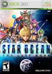  بازی star ocean the last hope برای xbox 360