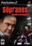  بازی sopranos the road to respect برای ps2