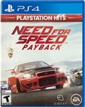  بازی need for speed payback برای ps4 کپی خور