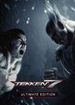  بازی tekken 7: ultimate edition برای کامپیوتر